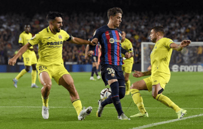 比利亚雷亚尔战术微调集结日勒沃库森调整名单以备足总杯，网友：凯恩与80激战篮网分钟(卡比利亚之夜)