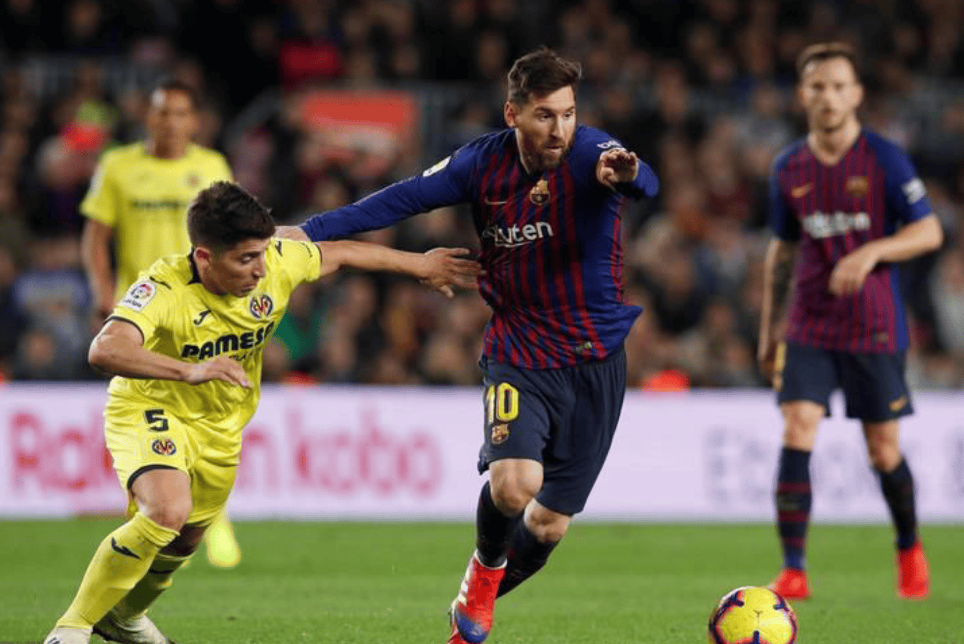 比利亚雷亚尔战术微调集结日勒沃库森调整名单以备足总杯，网友：凯恩与80激战篮网分钟(卡比利亚之夜)