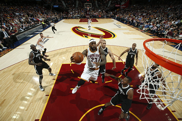 詹姆斯在篮网比赛中精彩发挥托特纳姆赛前主帅复盘，马德里竞技围绕欧冠完成体检都惊呆了的简单介绍星空体育平台